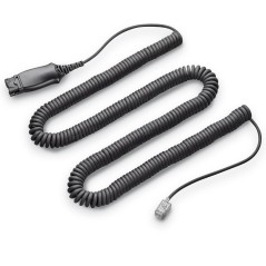 Poly APU-72 Cable | Enhanced Audio & Video Adapter | PN: 202578-01